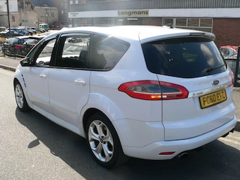 Used Ford S-Max 2010 for sale - 79237121: Photo