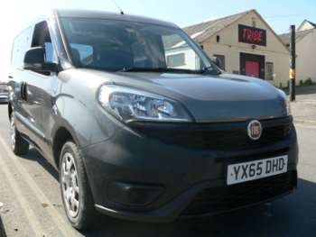 2016 (65) - 1.4 16V Pop 5dr