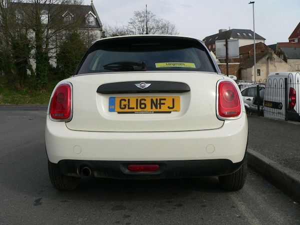 Used MINI Hatch 2016 for sale - 74096526: Photo 10