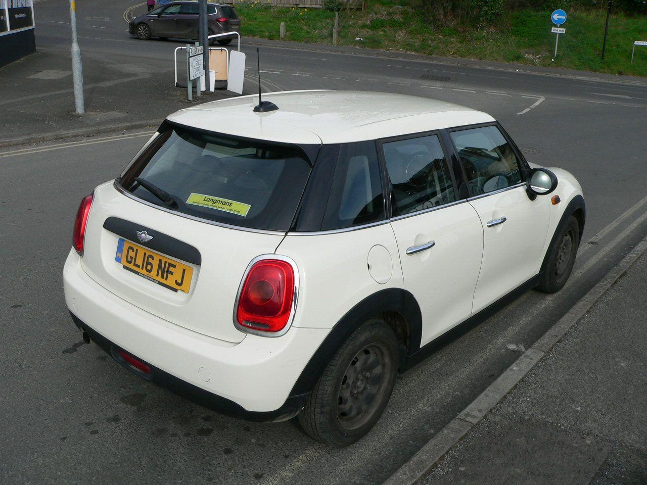 Vehicle 13