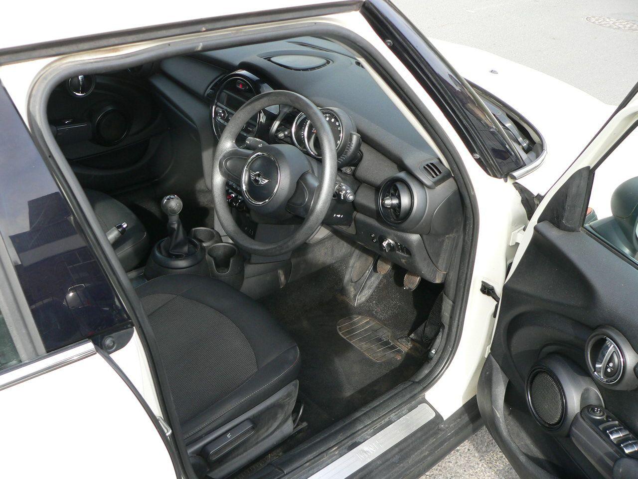 Vehicle 17