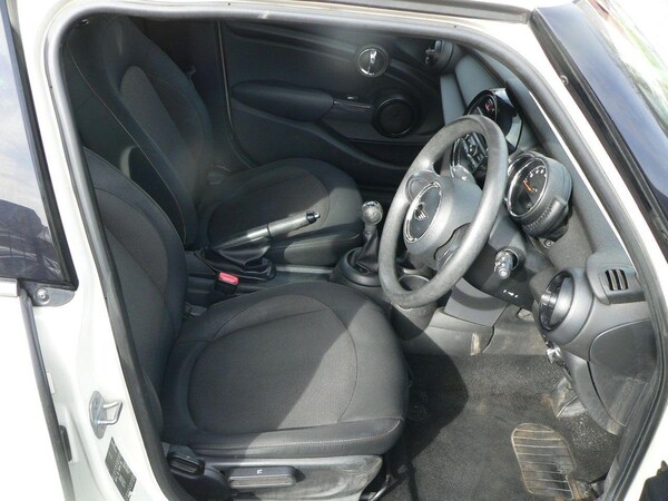 Used MINI Hatch 2016 for sale - 74096526: Photo 18