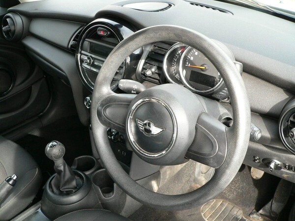 Used MINI Hatch 2016 for sale - 74096526: Photo 20