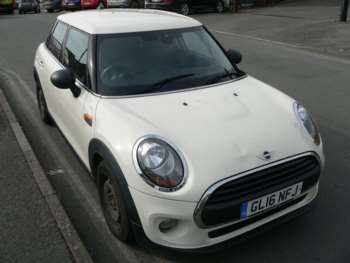 Used MINI Hatch 2016 for sale - 74096526: Photo