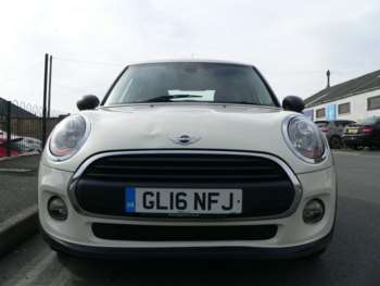 Used MINI Hatch 2016 for sale - 74096526: Photo