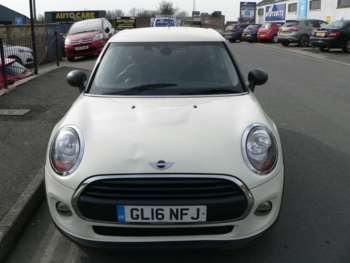 Used MINI Hatch 2016 for sale - 74096526: Photo