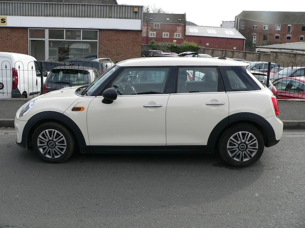 Used MINI Hatch 2016 for sale - 74096526: Photo 7