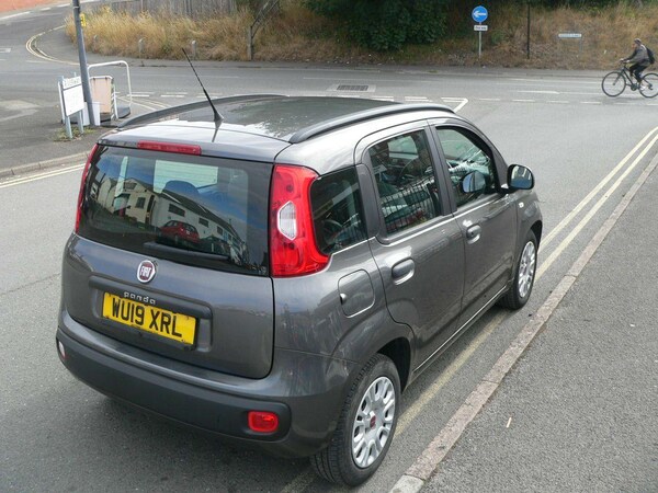 Used Fiat Panda 2019 for sale - 75431053: Photo 11