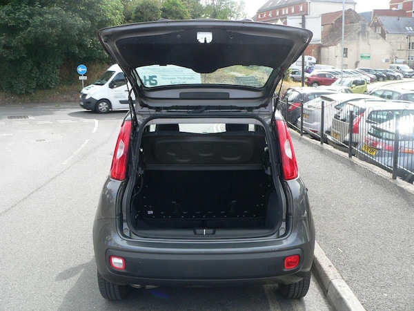 Used Fiat Panda 2019 for sale - 75431053: Photo 14