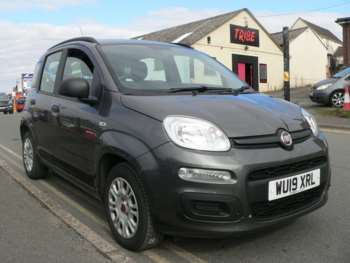 2019 (19) - 1.2 Easy Euro 6 (s/s) 5dr