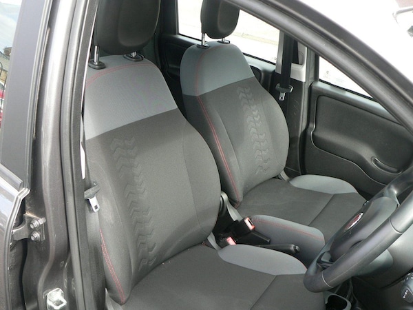 Used Fiat Panda 2019 for sale - 75431053: Photo 20