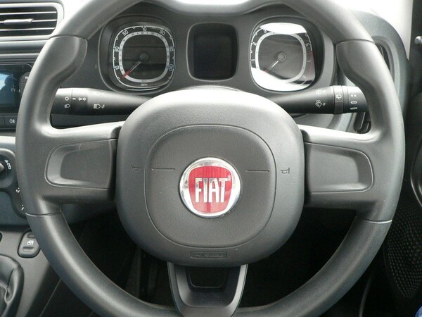 Used Fiat Panda 2019 for sale - 75431053: Photo 22