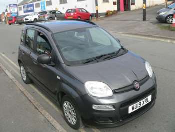 Used Fiat Panda 2019 for sale - 75431053: Photo