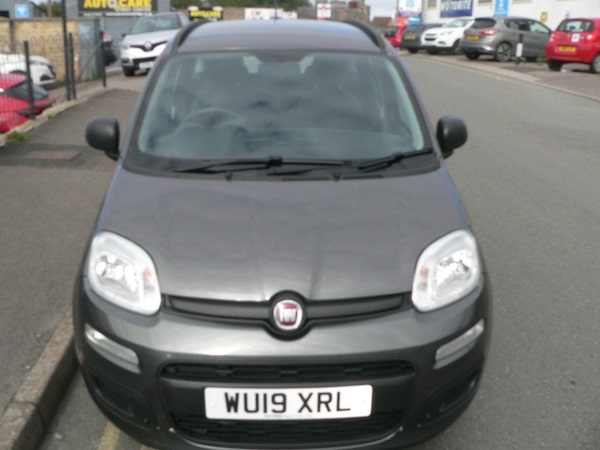 Used Fiat Panda 2019 for sale - 75431053: Photo 4