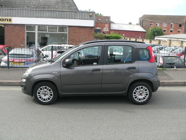 Used Fiat Panda 2019 for sale - 75431053: Photo 7
