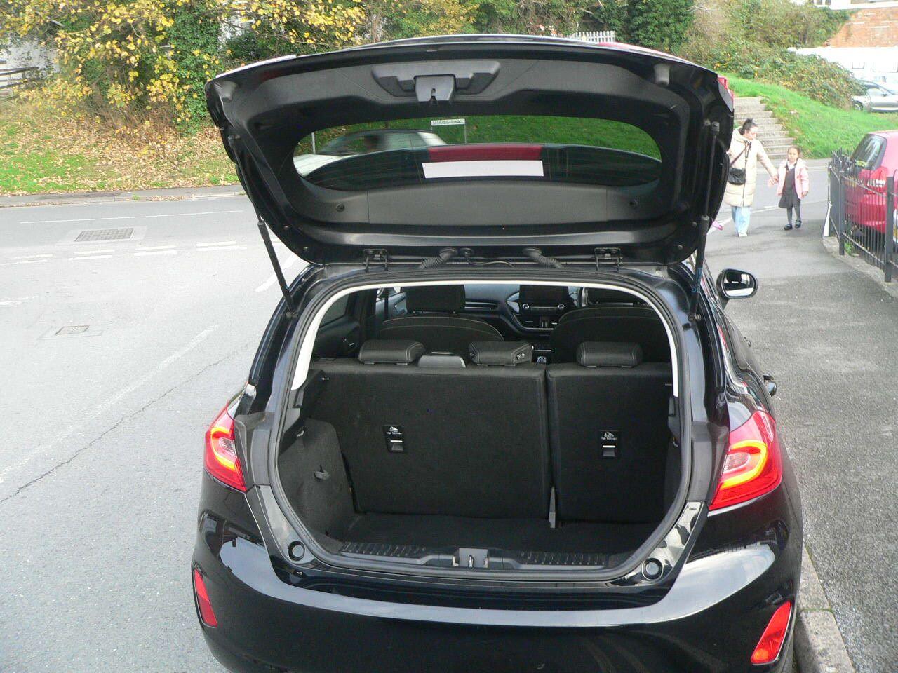 Used Ford Fiesta for sale - 76995360: Photo 15