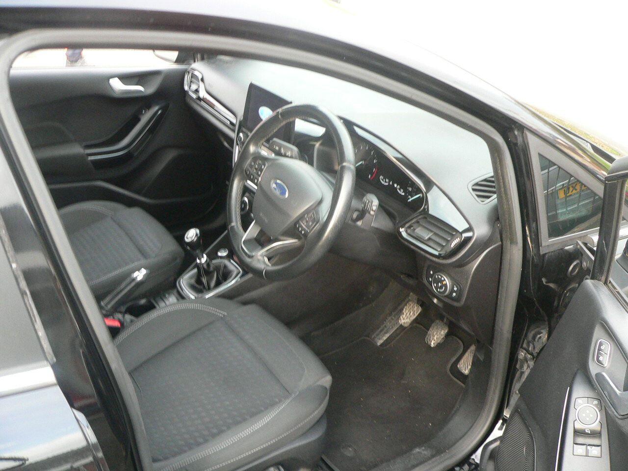 Used Ford Fiesta for sale - 76995360: Photo 17