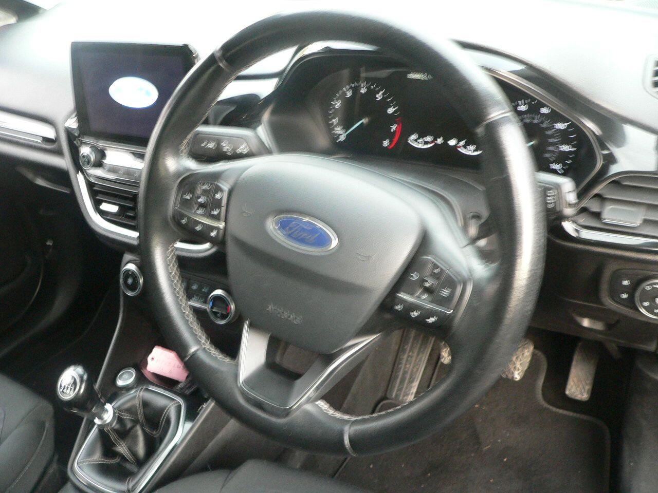 Used Ford Fiesta for sale - 76995360: Photo 20
