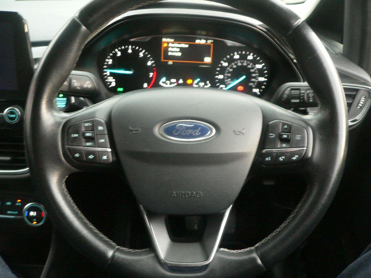 Used Ford Fiesta for sale - 76995360: Photo 23