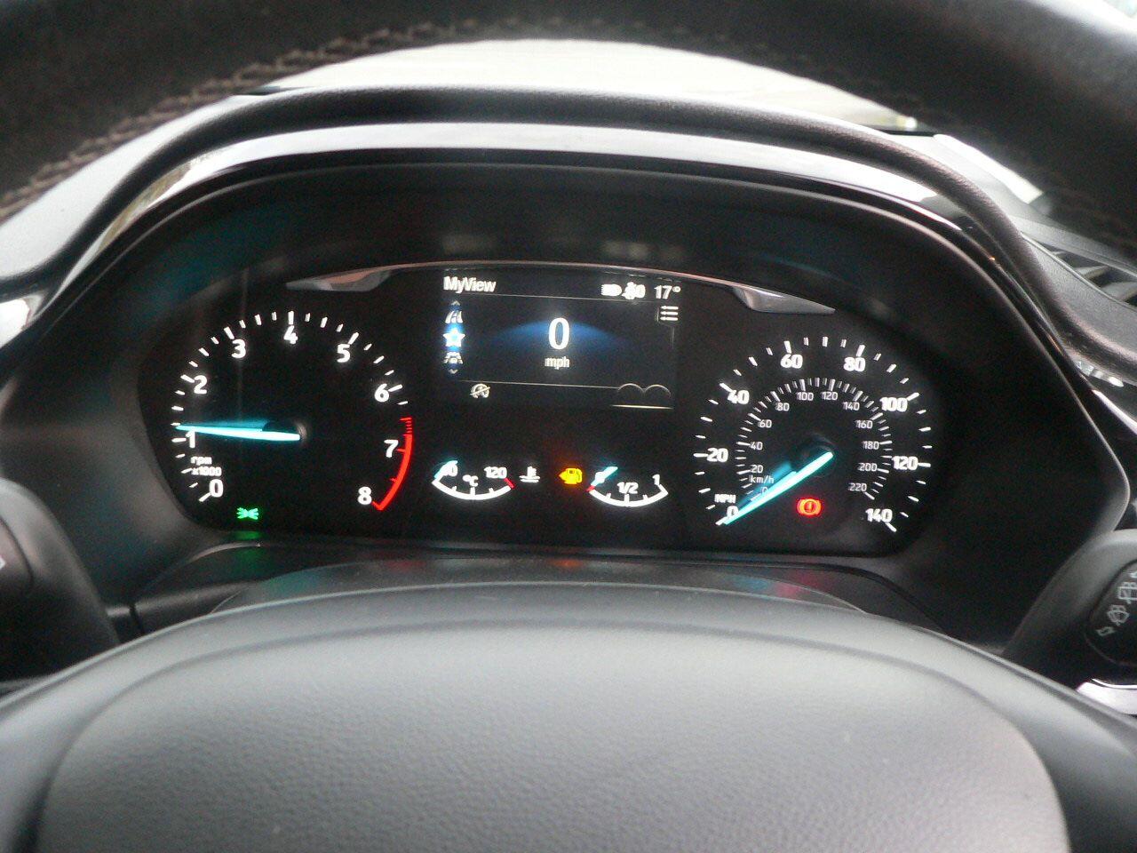 Used Ford Fiesta for sale - 76995360: Photo 24