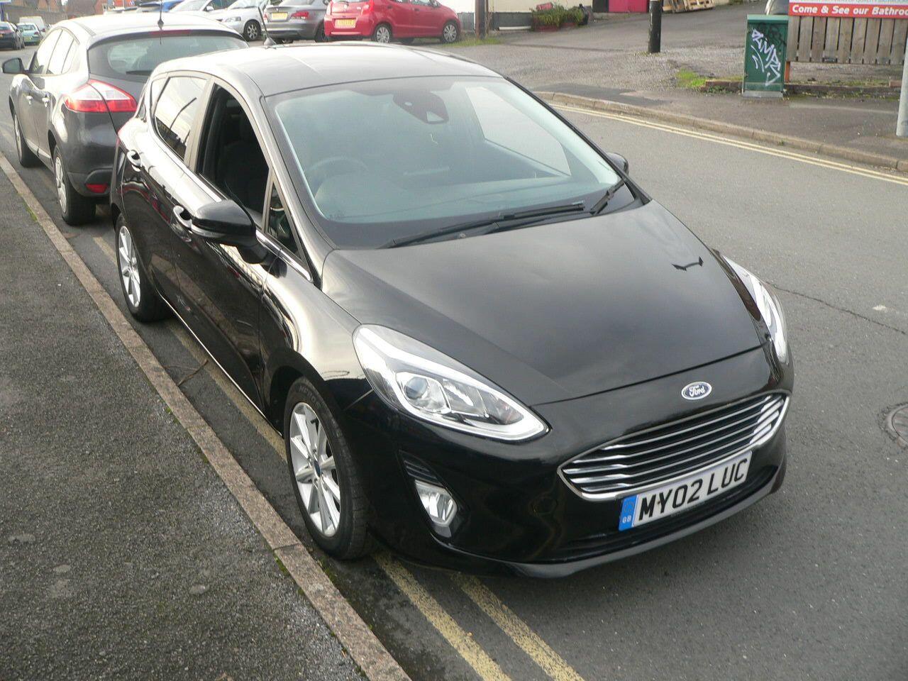 Used Ford Fiesta for sale - 76995360: Photo 3