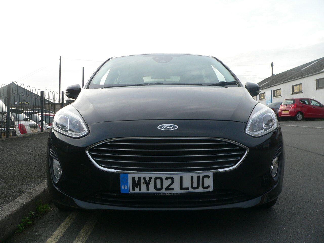 Used Ford Fiesta for sale - 76995360: Photo 4