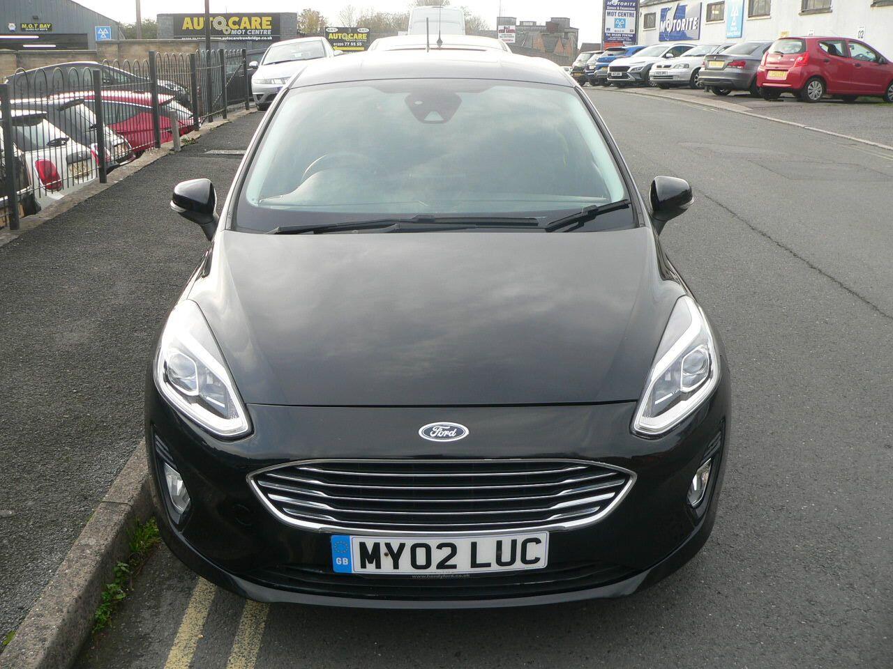 Used Ford Fiesta for sale - 76995360: Photo 5