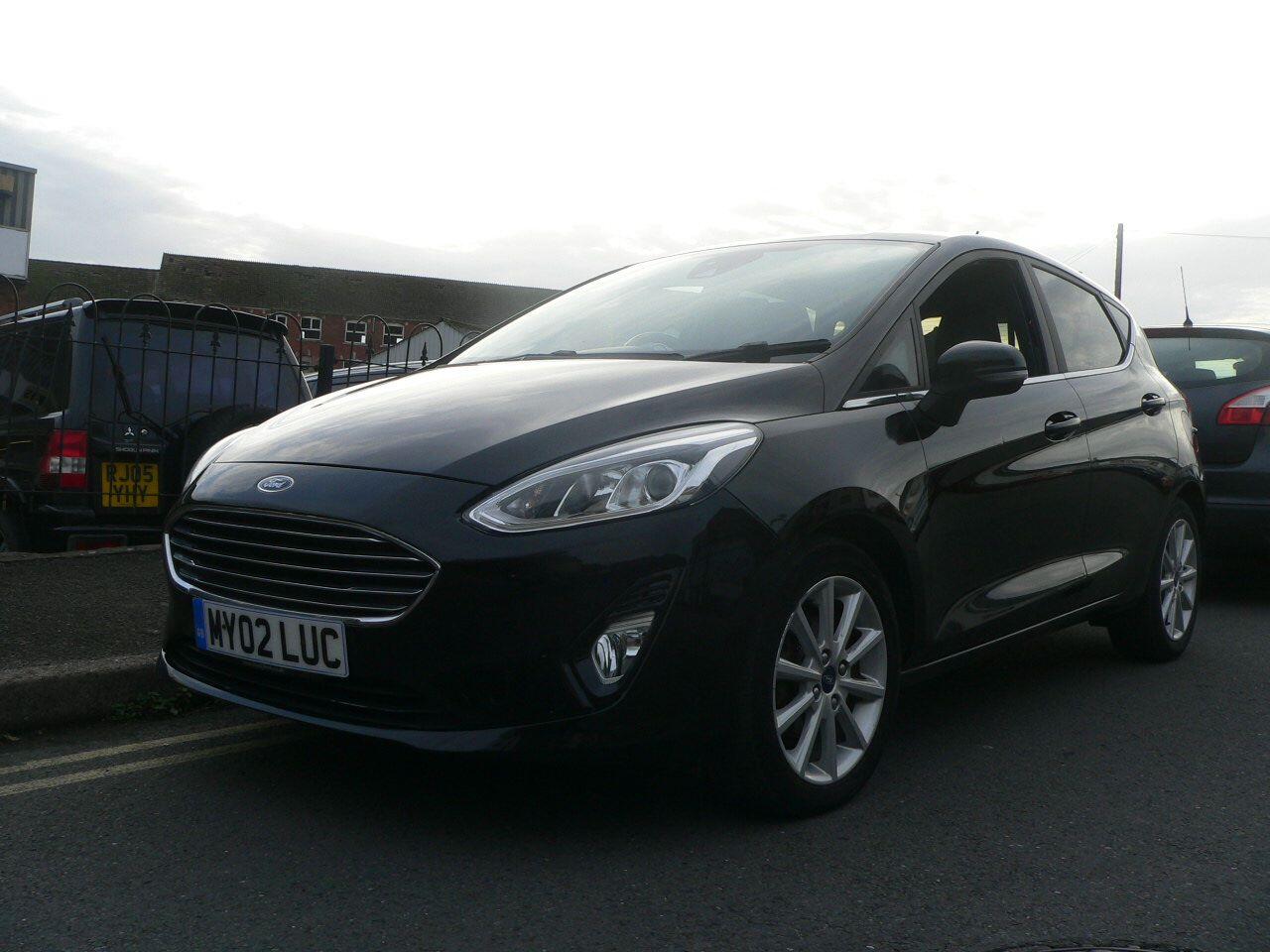 Used Ford Fiesta for sale - 76995360: Photo 6