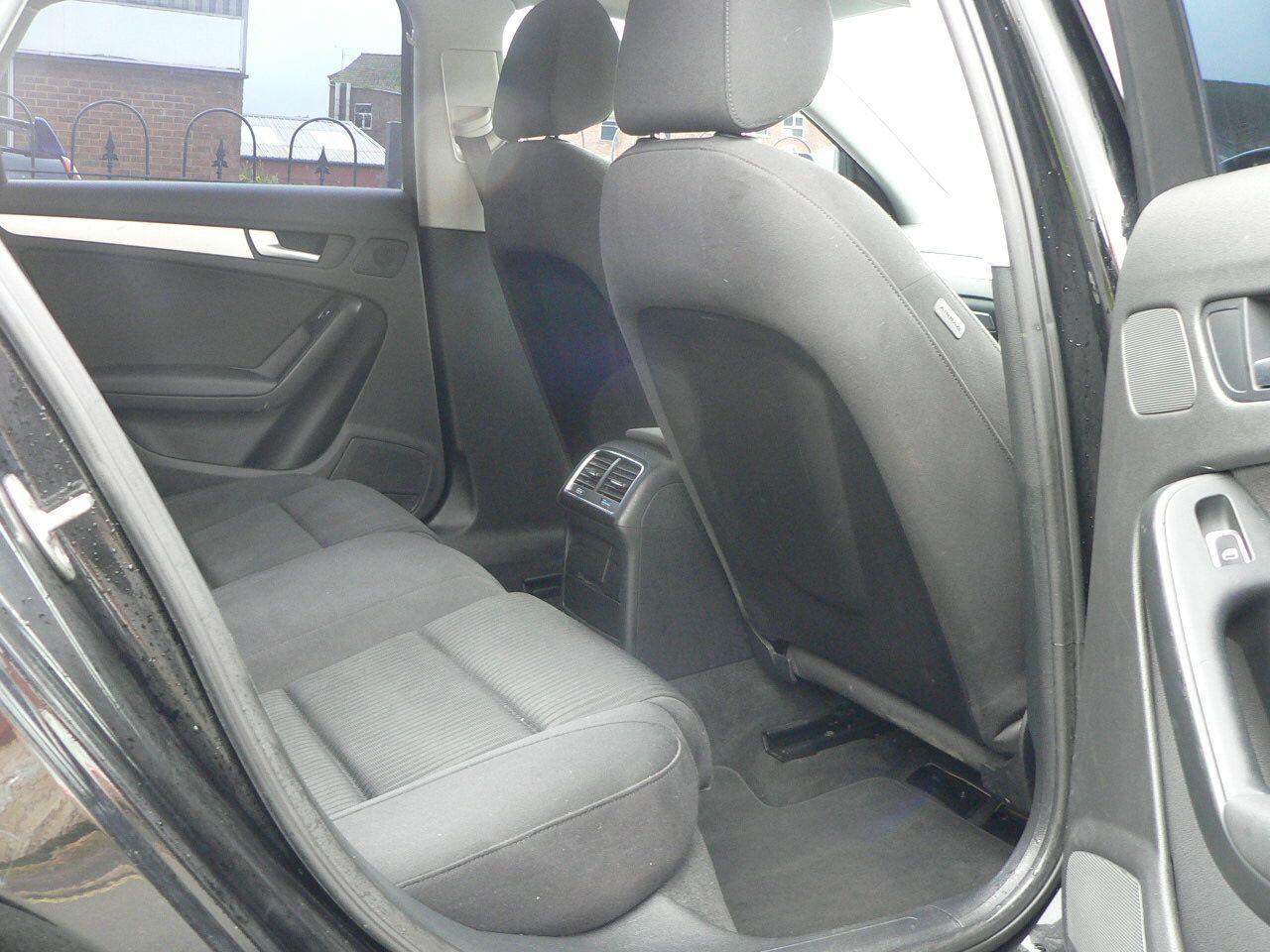 Used Audi A4 2013 for sale - 77510970: Photo 16