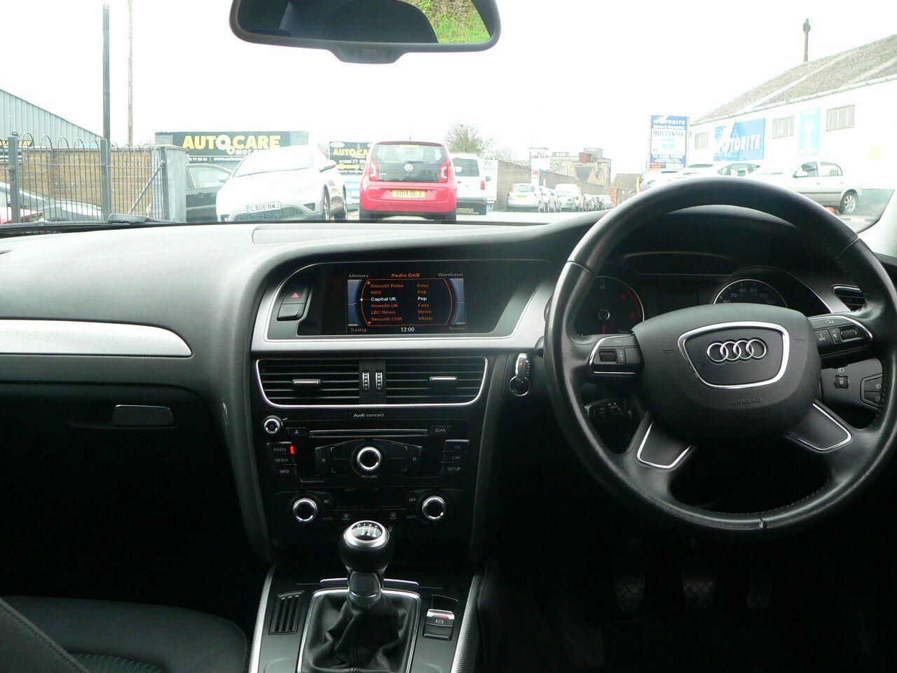 Used Audi A4 2013 for sale - 77510970: Photo 18