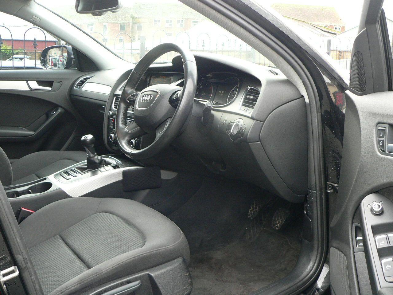 Used Audi A4 2013 for sale - 77510970: Photo 19