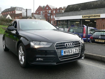 (63) - 2.0 TDI SE Euro 5 (s/s) 4dr