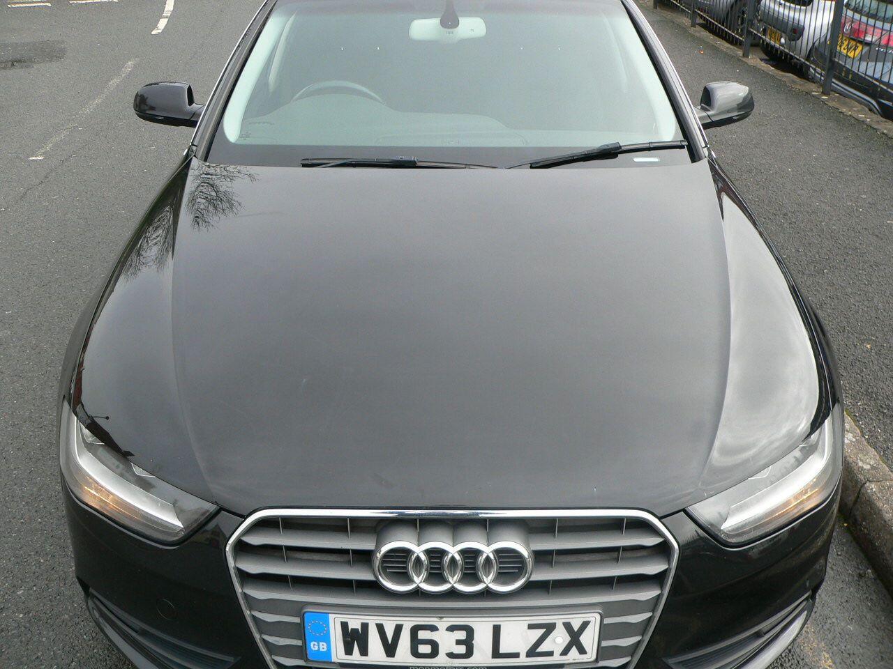 Used Audi A4 2013 for sale - 77510970: Photo 2