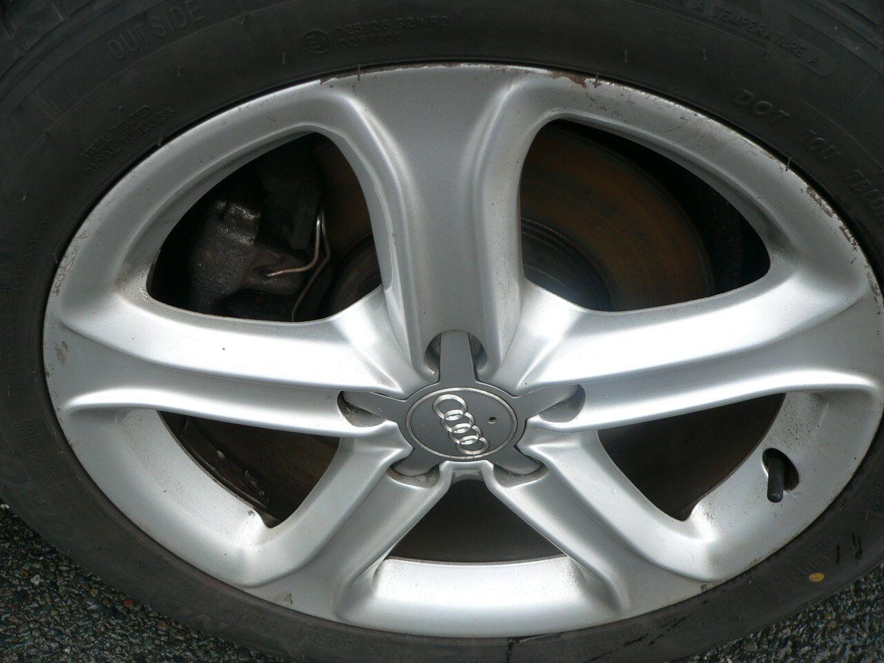 Used Audi A4 2013 for sale - 77510970: Photo 21