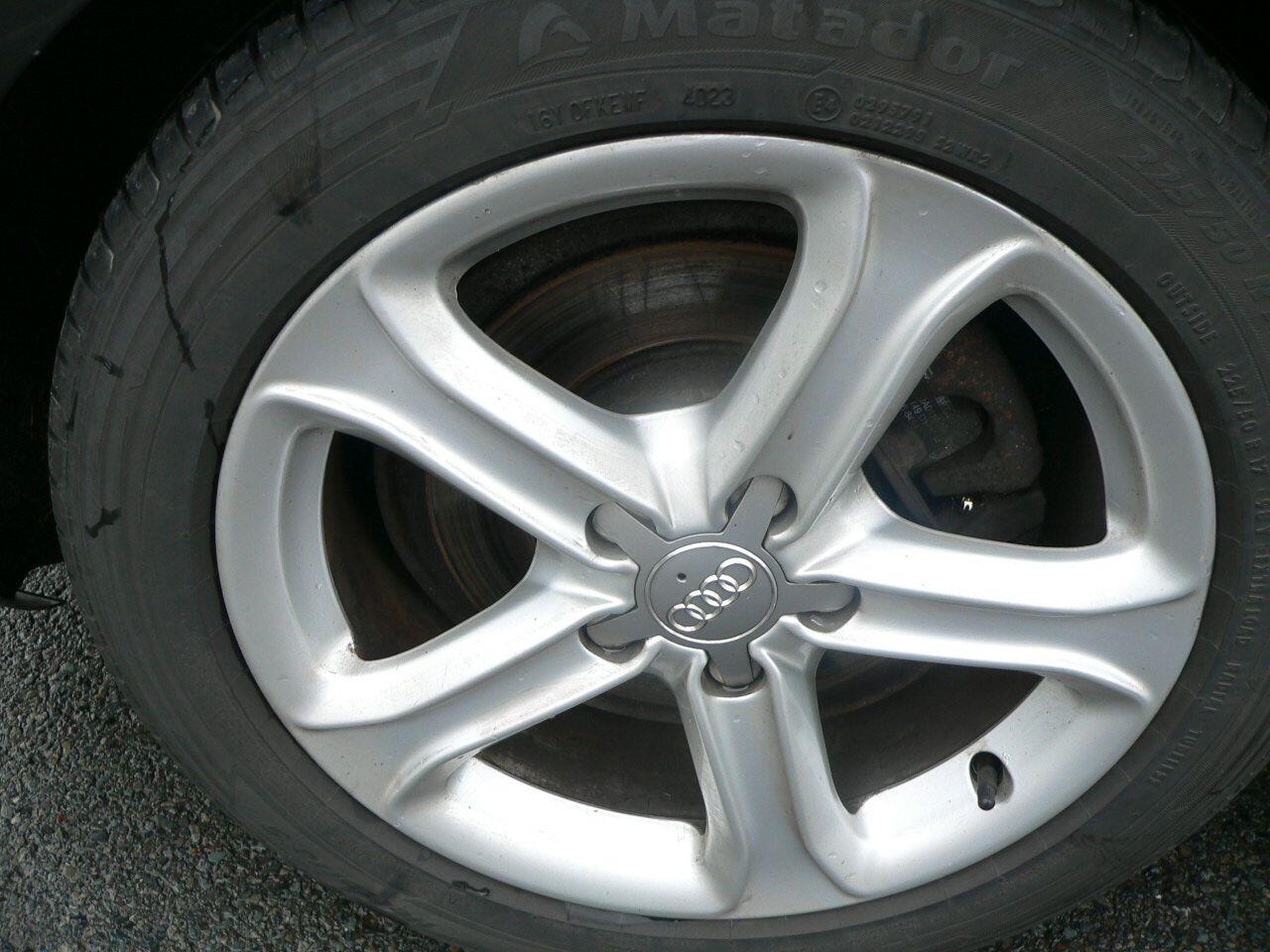 Used Audi A4 2013 for sale - 77510970: Photo 22