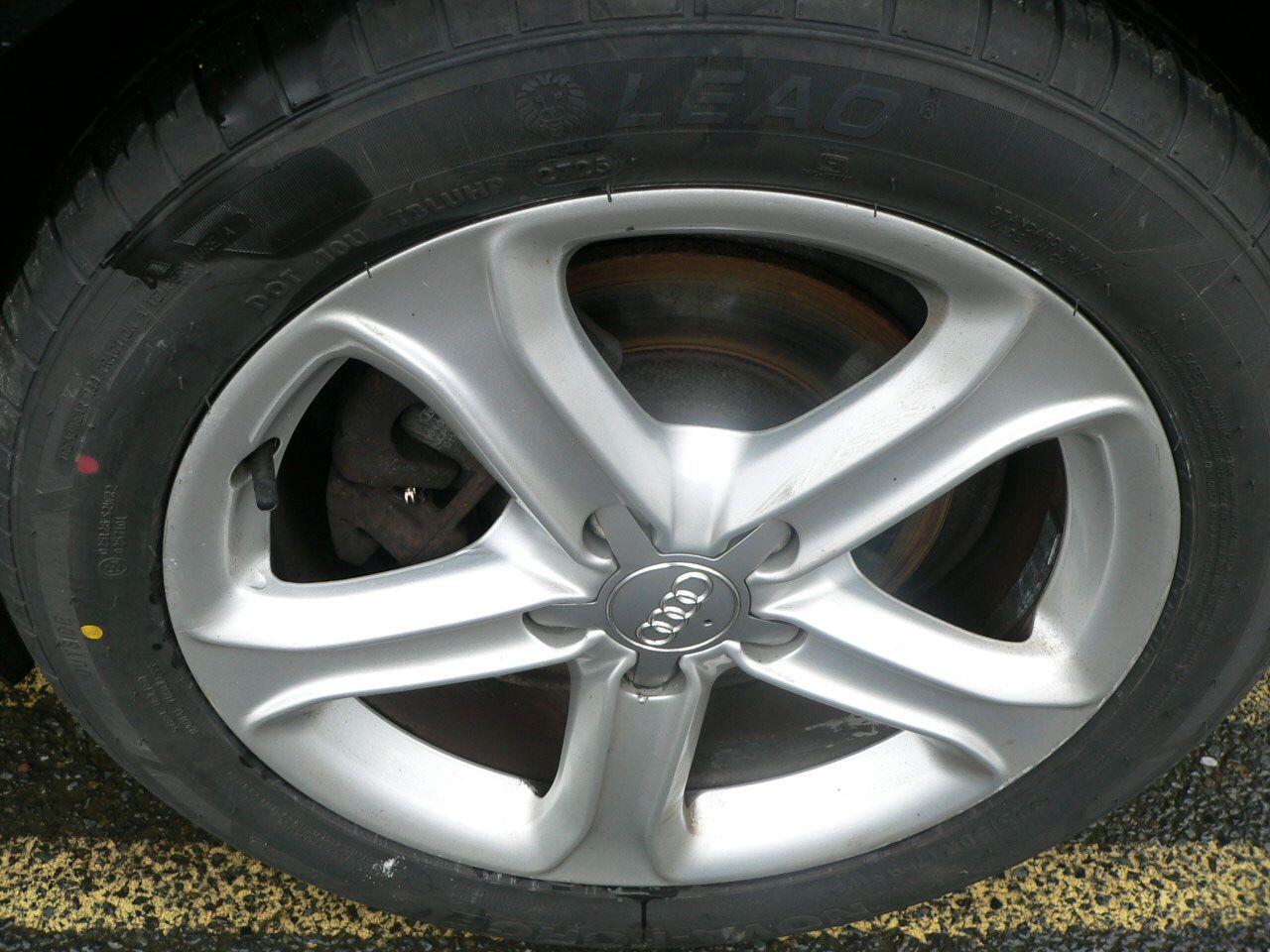 Used Audi A4 2013 for sale - 77510970: Photo 23