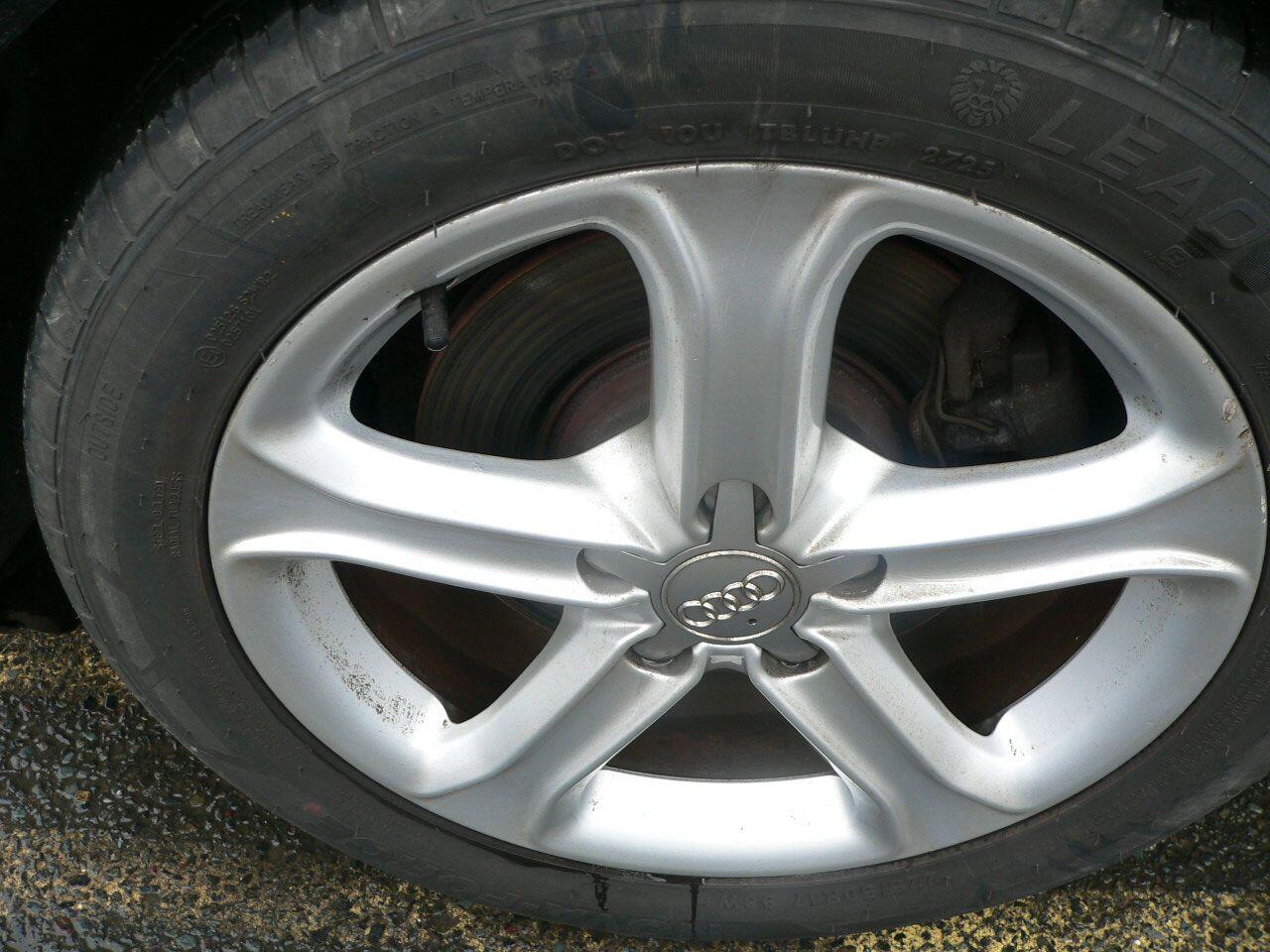 Used Audi A4 2013 for sale - 77510970: Photo 24