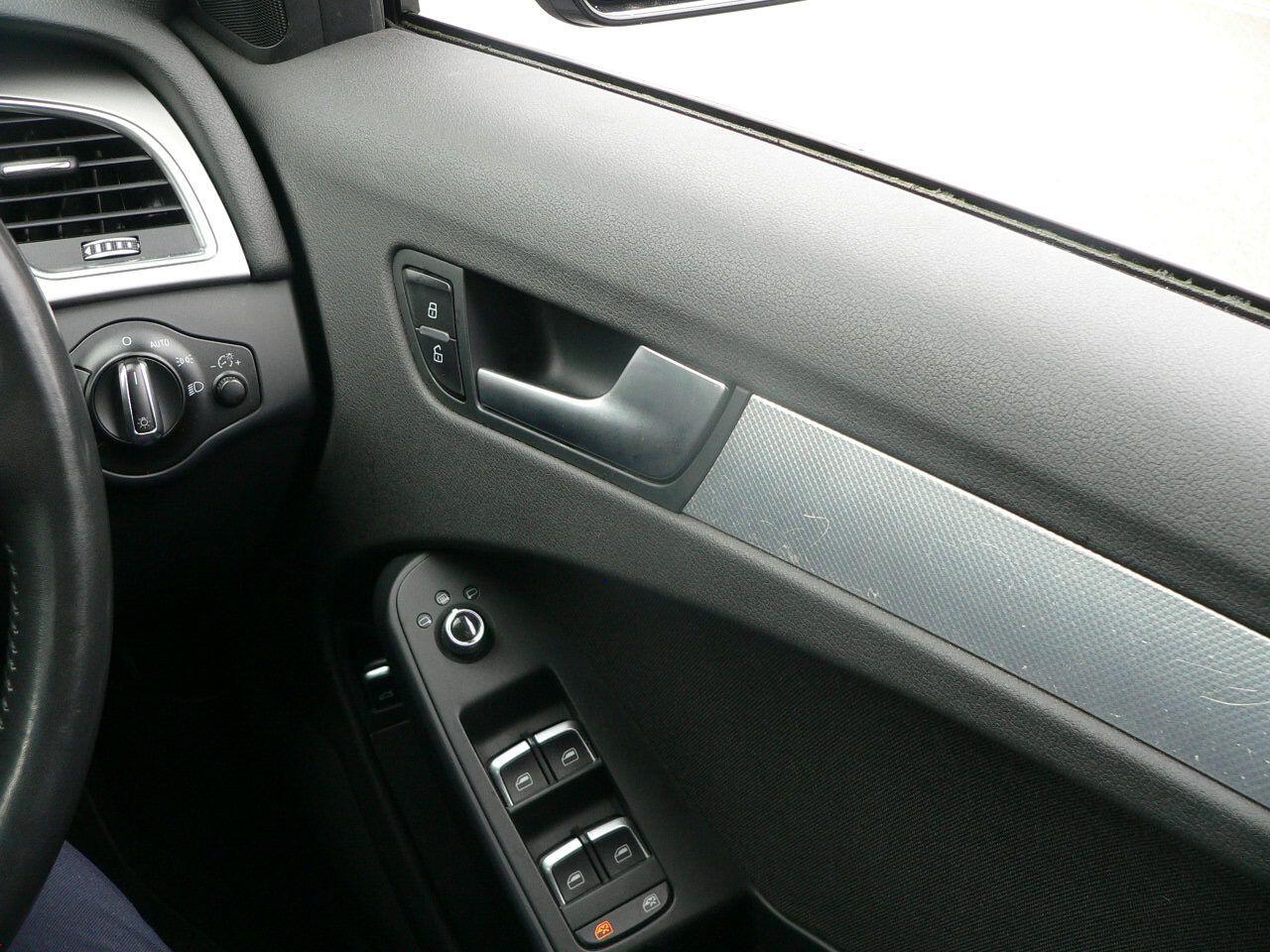 Used Audi A4 2013 for sale - 77510970: Photo 25