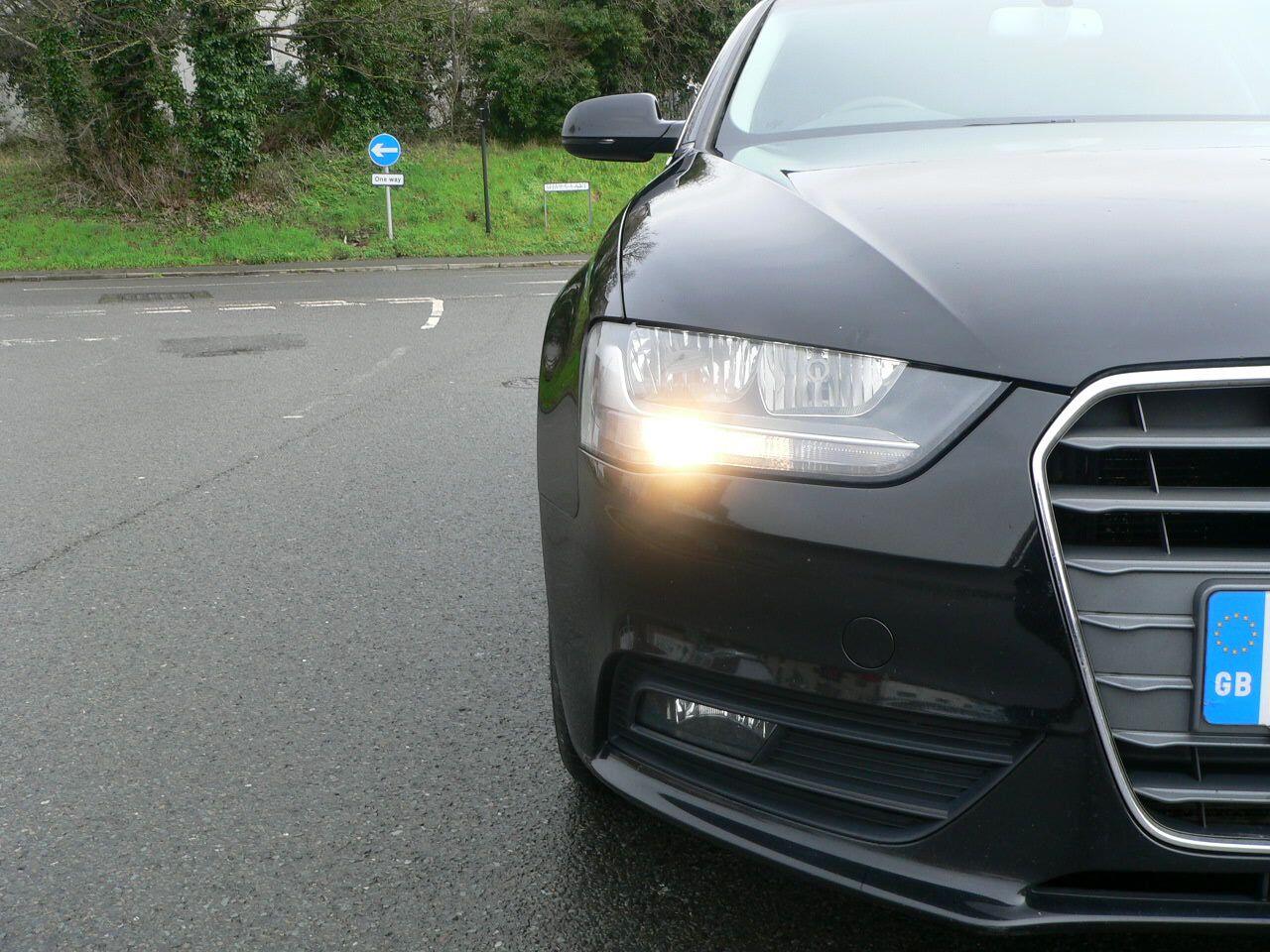 Used Audi A4 2013 for sale - 77510970: Photo 3