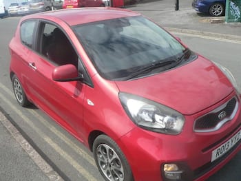 Used Kia Picanto 2013 for sale - 79565175: Photo
