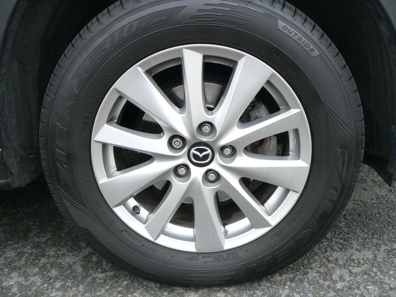 Used Mazda CX-5 2016 for sale - 77330556: Photo 10