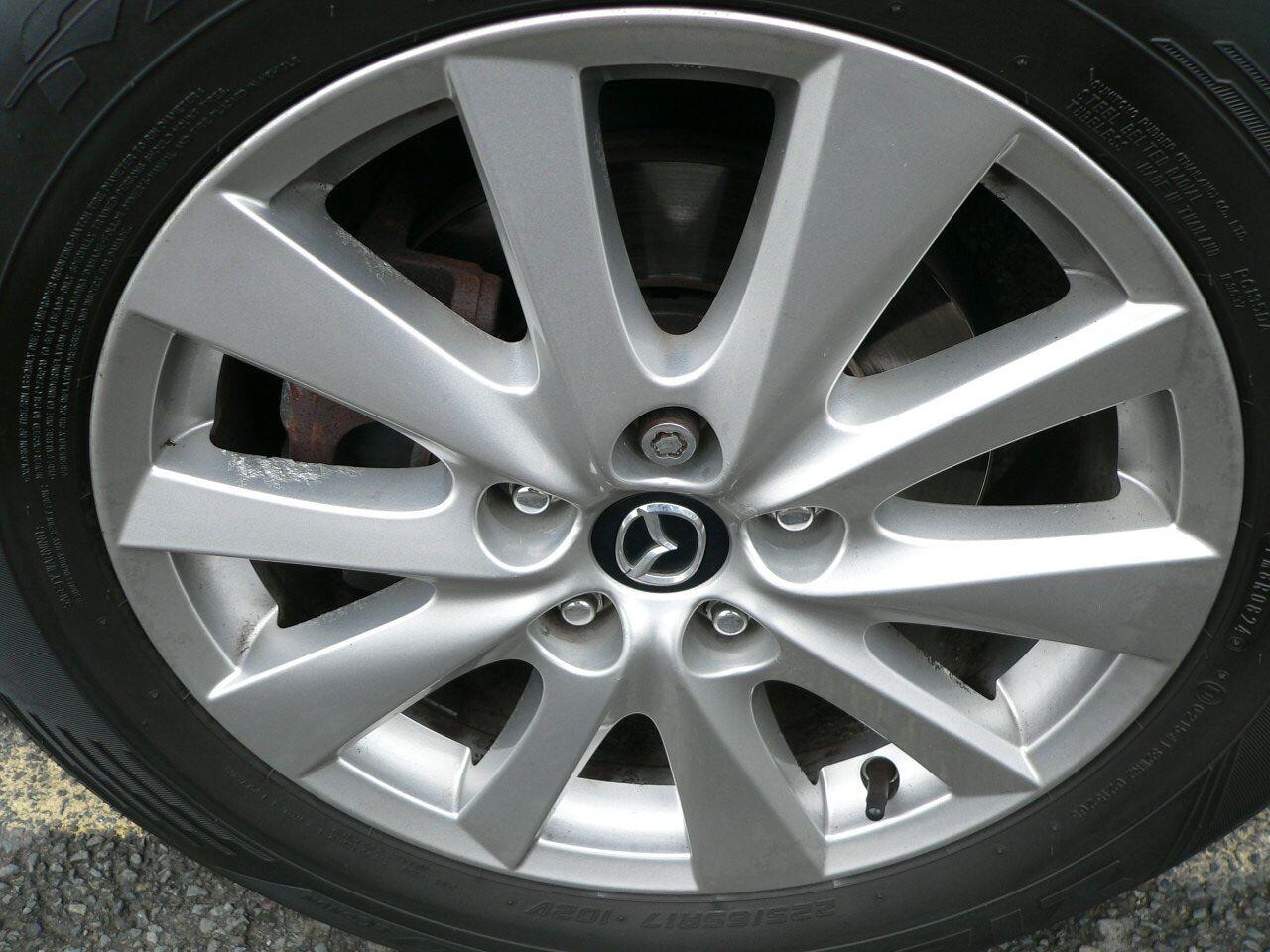 Used Mazda CX-5 2016 for sale - 77330556: Photo 11