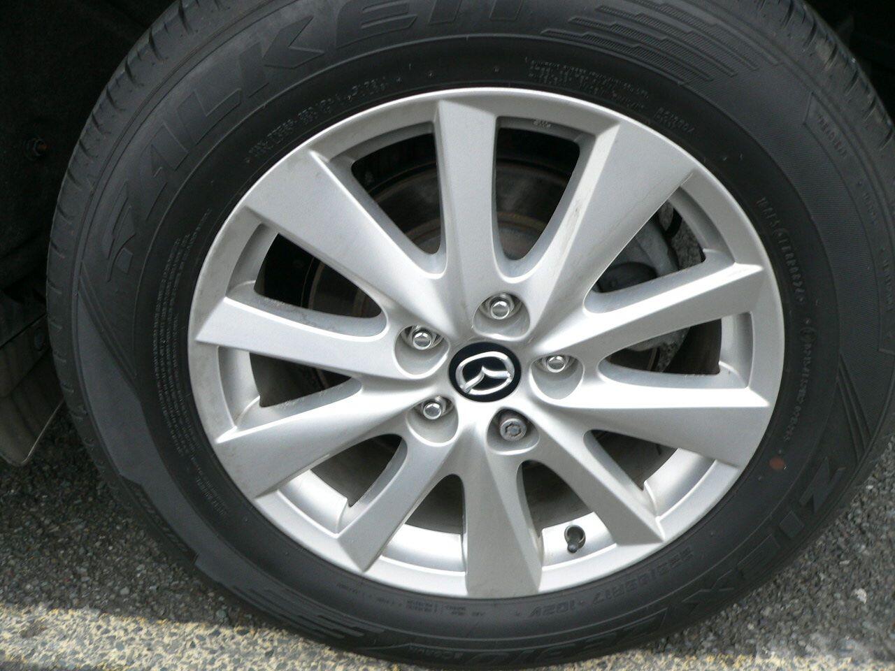 Used Mazda CX-5 2016 for sale - 77330556: Photo 12