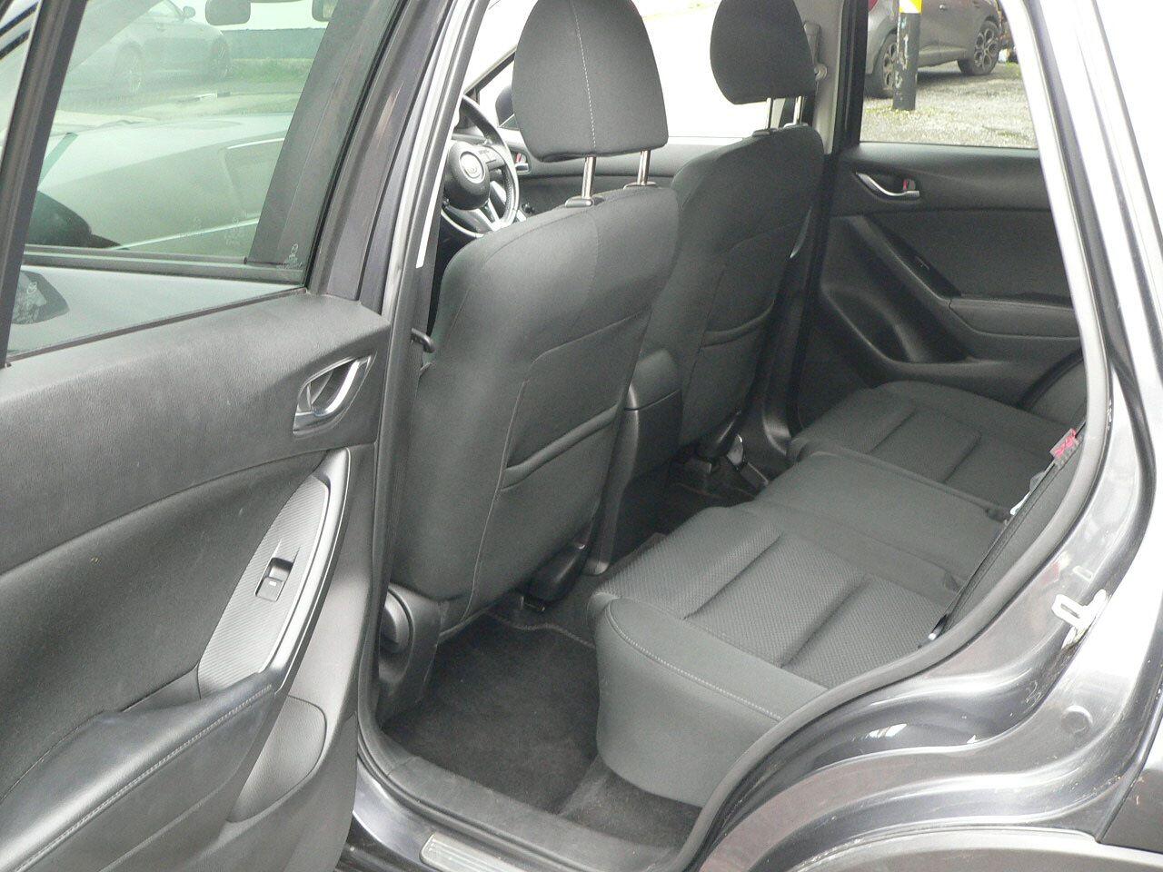 Used Mazda CX-5 2016 for sale - 77330556: Photo 13