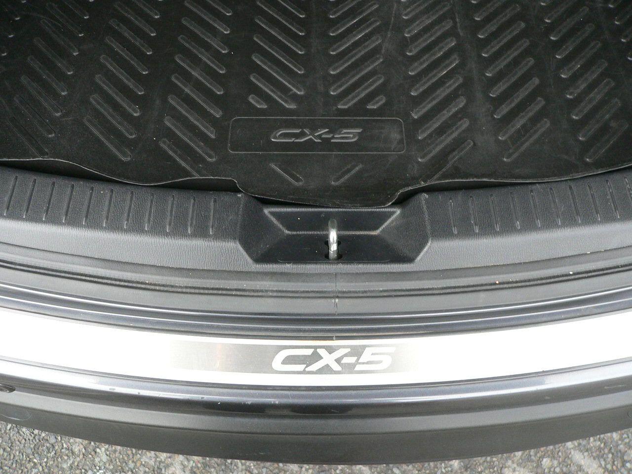 Used Mazda CX-5 2016 for sale - 77330556: Photo 16