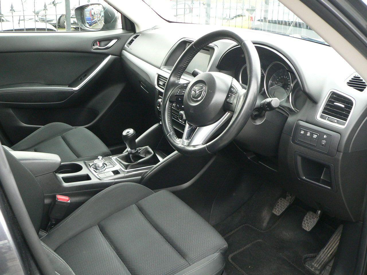 Used Mazda CX-5 2016 for sale - 77330556: Photo 17