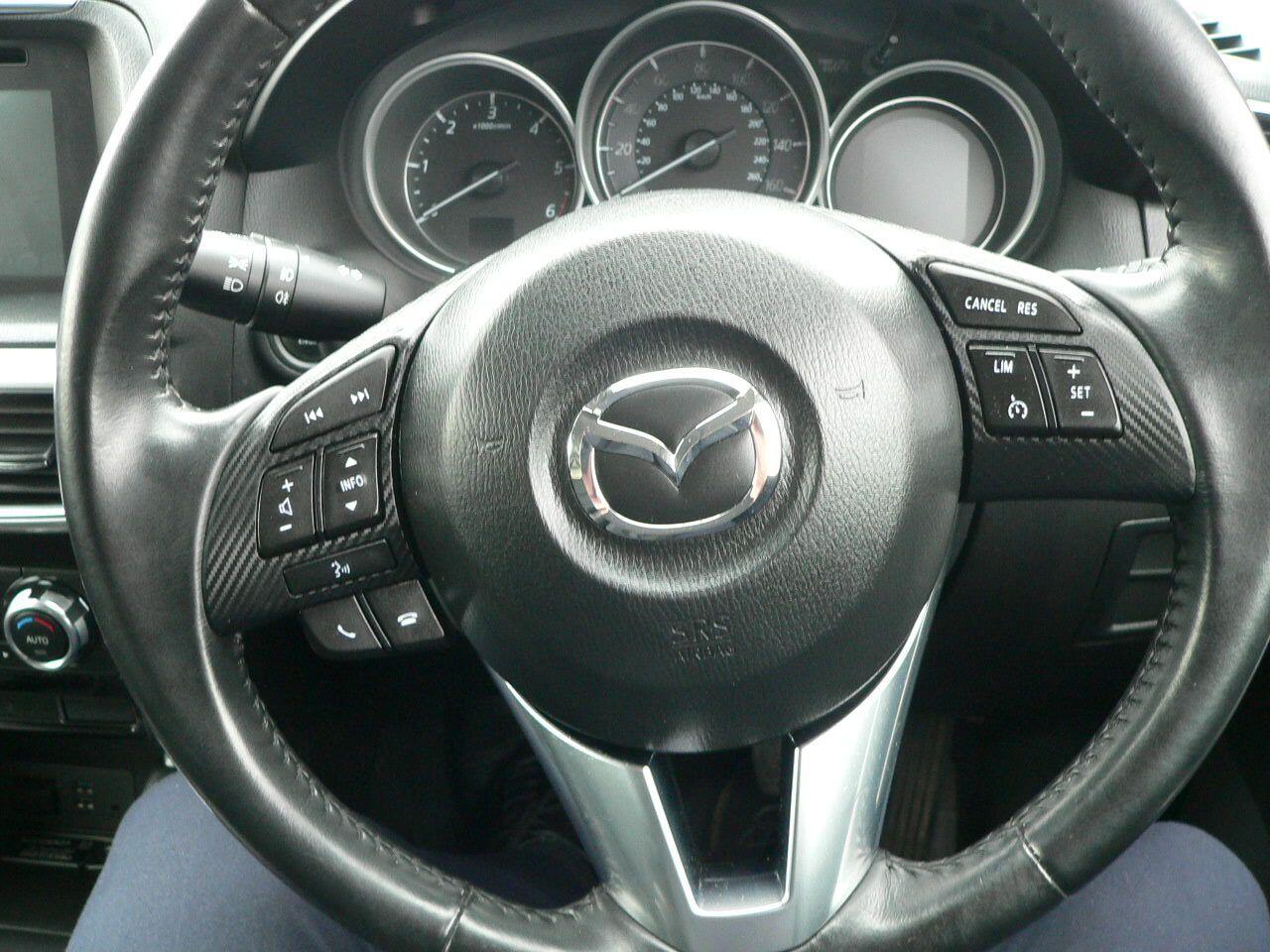 Used Mazda CX-5 2016 for sale - 77330556: Photo 18