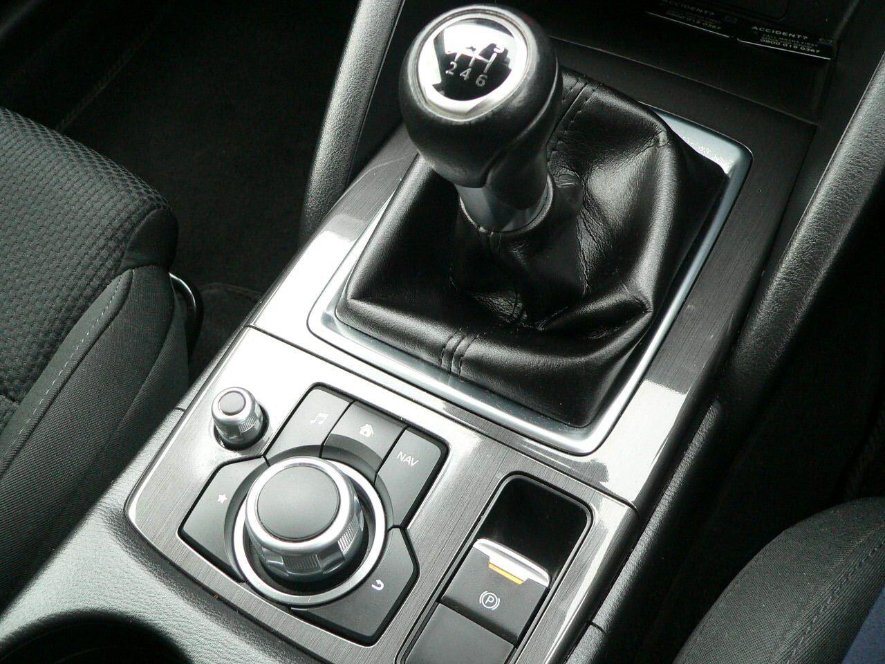 Used Mazda CX-5 2016 for sale - 77330556: Photo 21