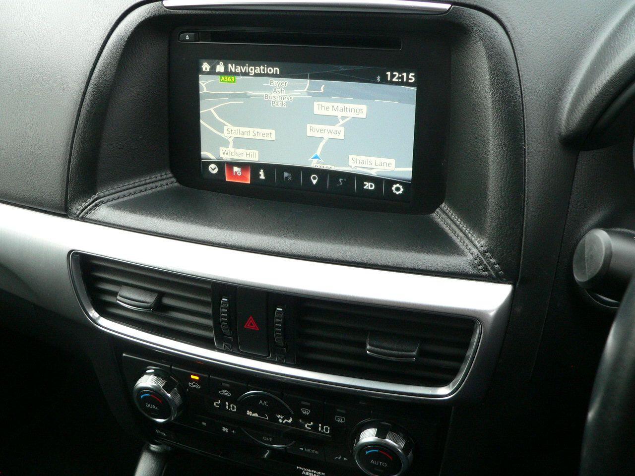 Used Mazda CX-5 2016 for sale - 77330556: Photo 22