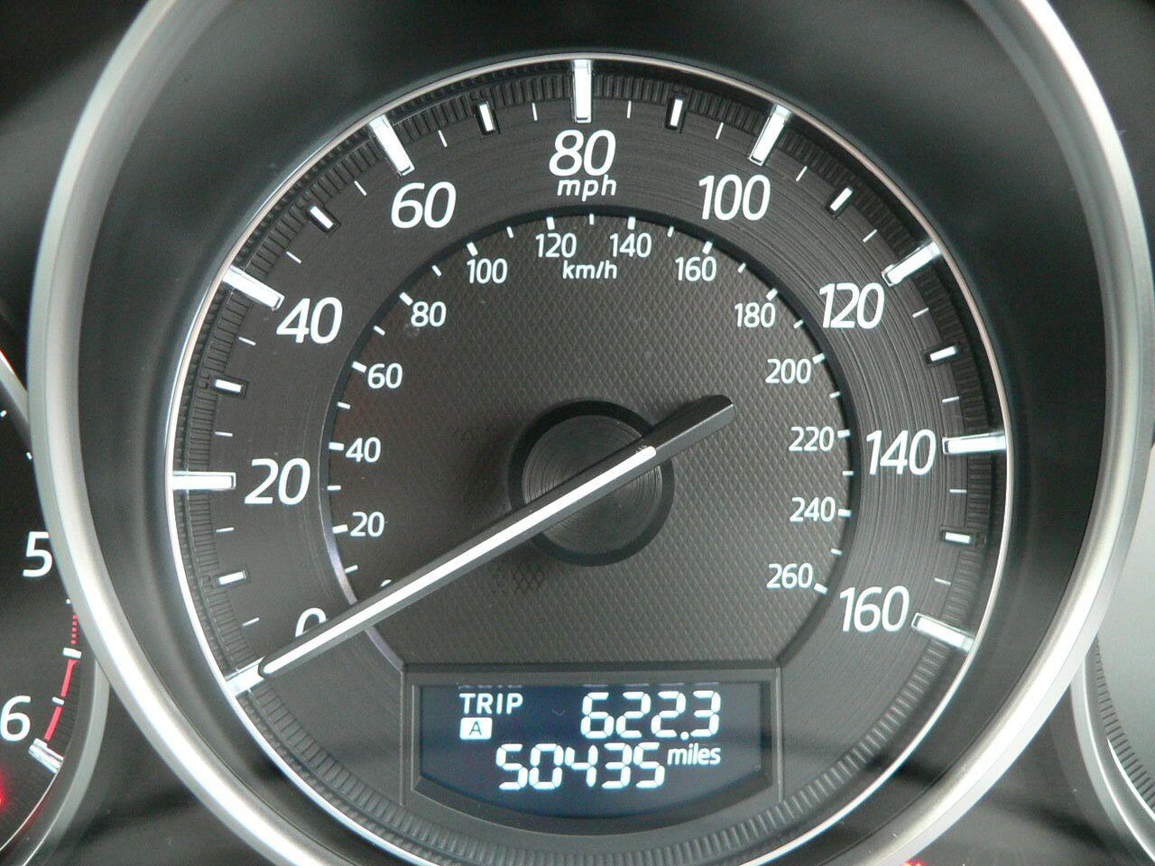 Used Mazda CX-5 2016 for sale - 77330556: Photo 23